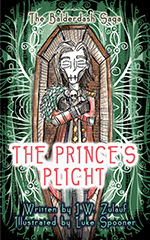 The Prince’s Plight
